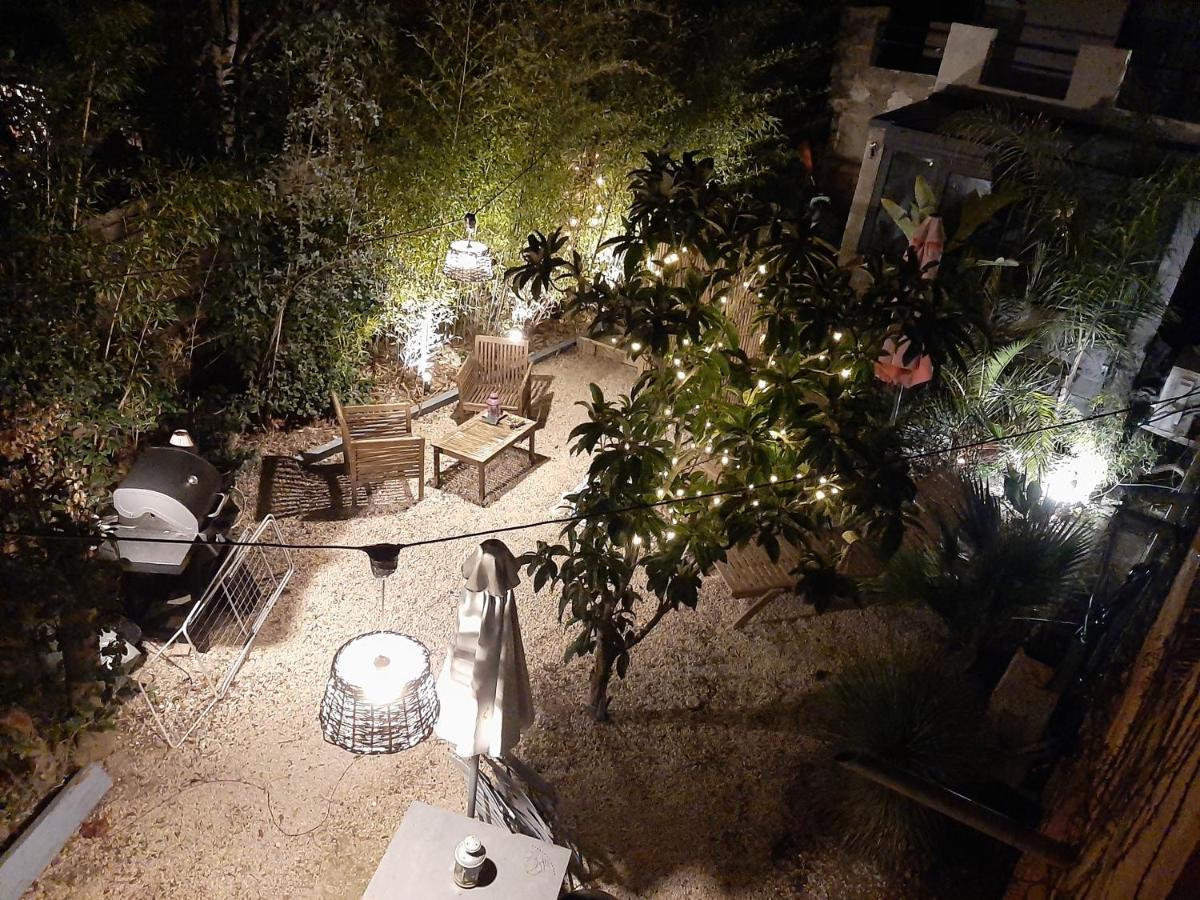 La Jovine Sur Les Hauteurs De Cassis T2 Classe Exterior photo