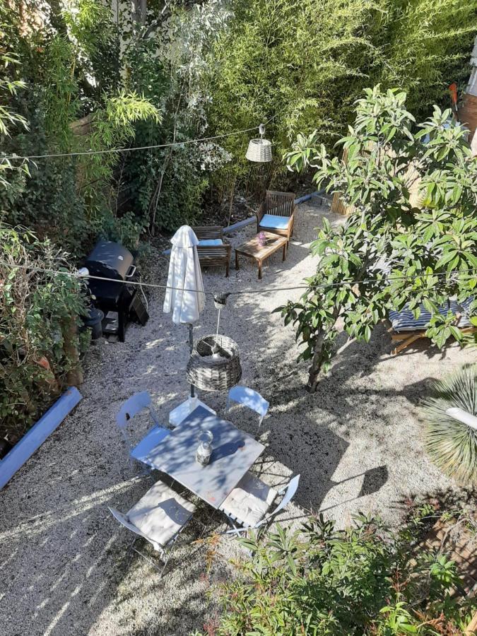 La Jovine Sur Les Hauteurs De Cassis T2 Classe Exterior photo